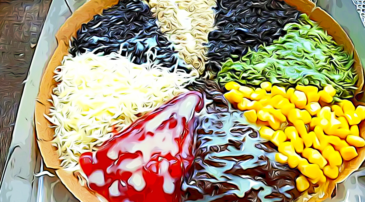 Kuliner Khas Anak Skena di Pusat Subkultur