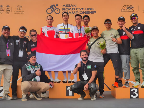 Syelhan Meledak di Asia 2026