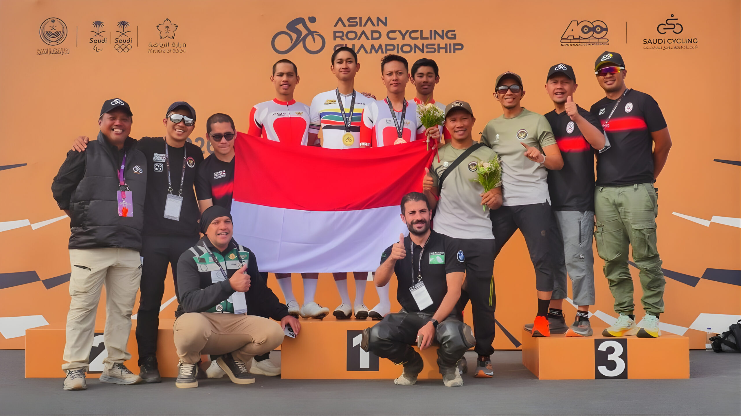 Syelhan Meledak di Asia 2026