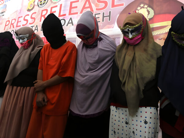 Sisi Gelap Banda Aceh Fakta Sosial yang Jarang Terungkap