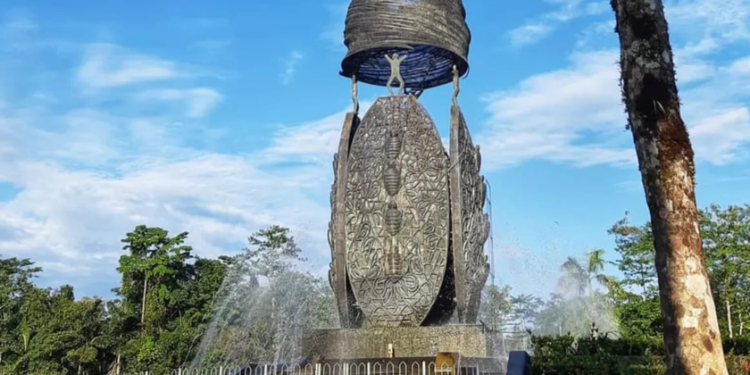 Banyak yang Baru Tahu! Kuala Kencana Jadi Sorotan di Papua
